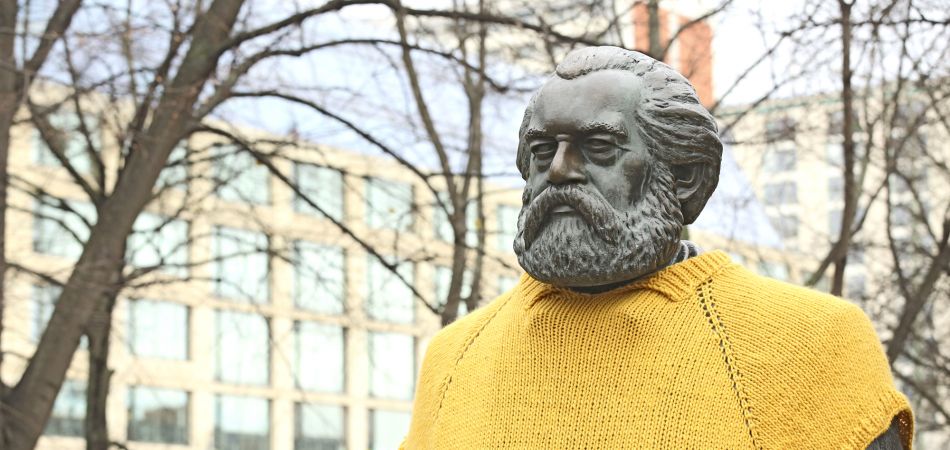 Notas para una hermenéutica abierta del marxismo