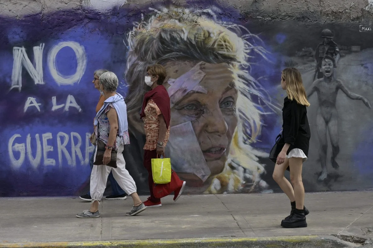 Movimiento contra la militarización en Juárez inicia actividades por la paz