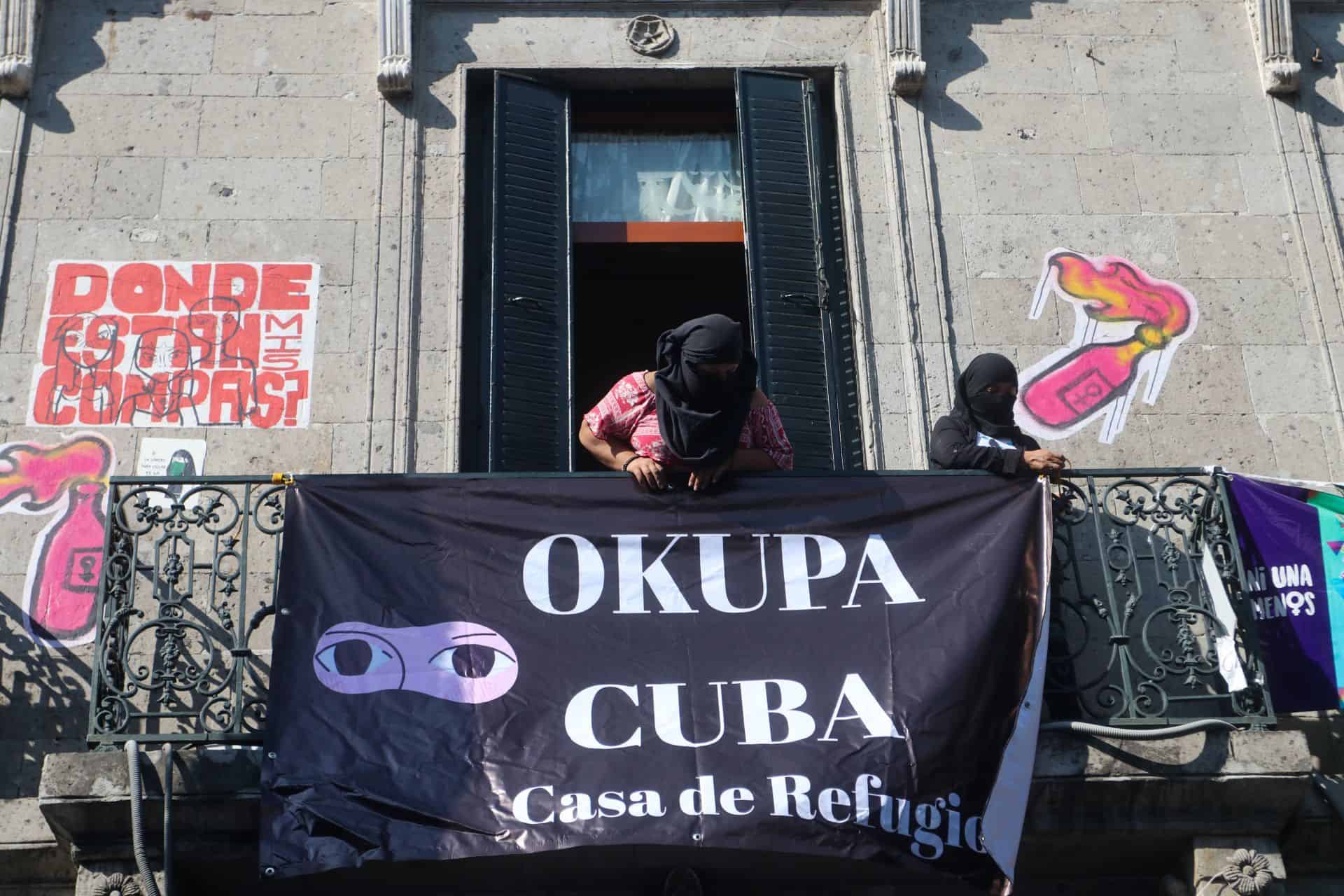 Hijas de su Maquilera Madre invita a tomarse la foto por la liberación de las 3 este jueves en Ciudad Juárez