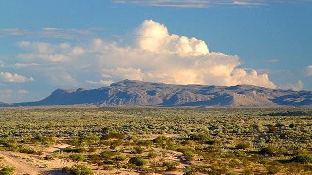 Convocan a analizar el problema del agua en el Valle de Juárez